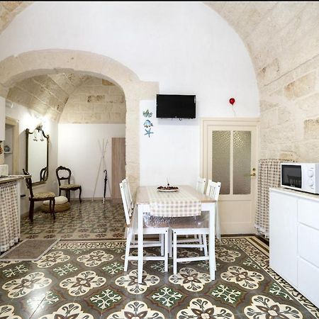 Chiarina Rooms 2 Polignano a Mare Exterior foto