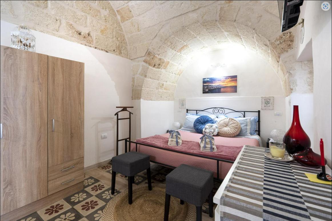 Chiarina Rooms 2 Polignano a Mare Exterior foto