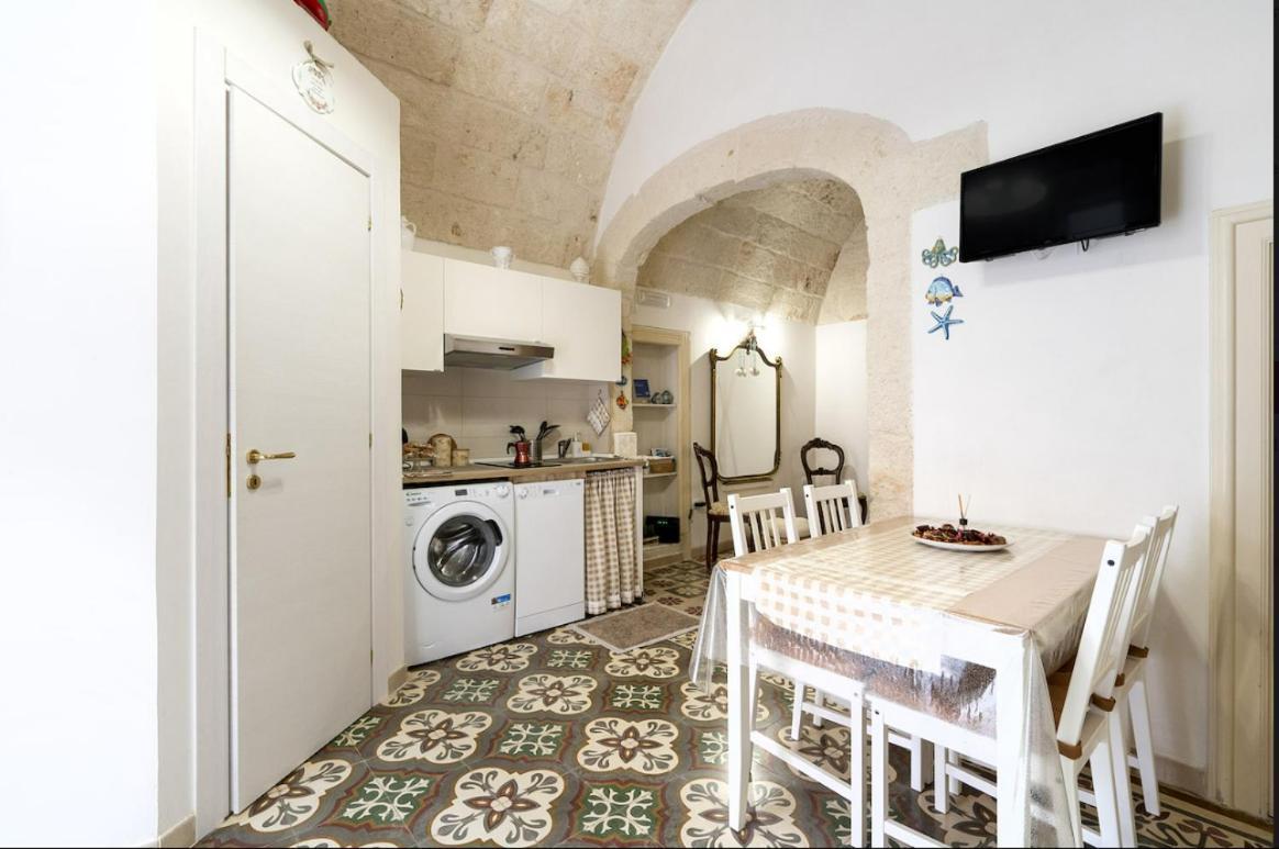 Chiarina Rooms 2 Polignano a Mare Exterior foto
