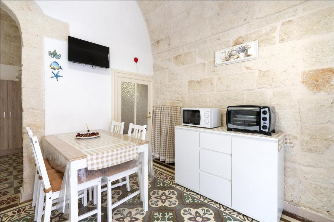 Chiarina Rooms 2 Polignano a Mare Exterior foto