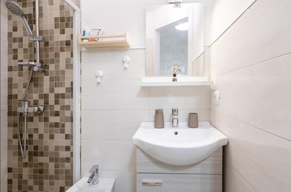 Chiarina Rooms 2 Polignano a Mare Exterior foto