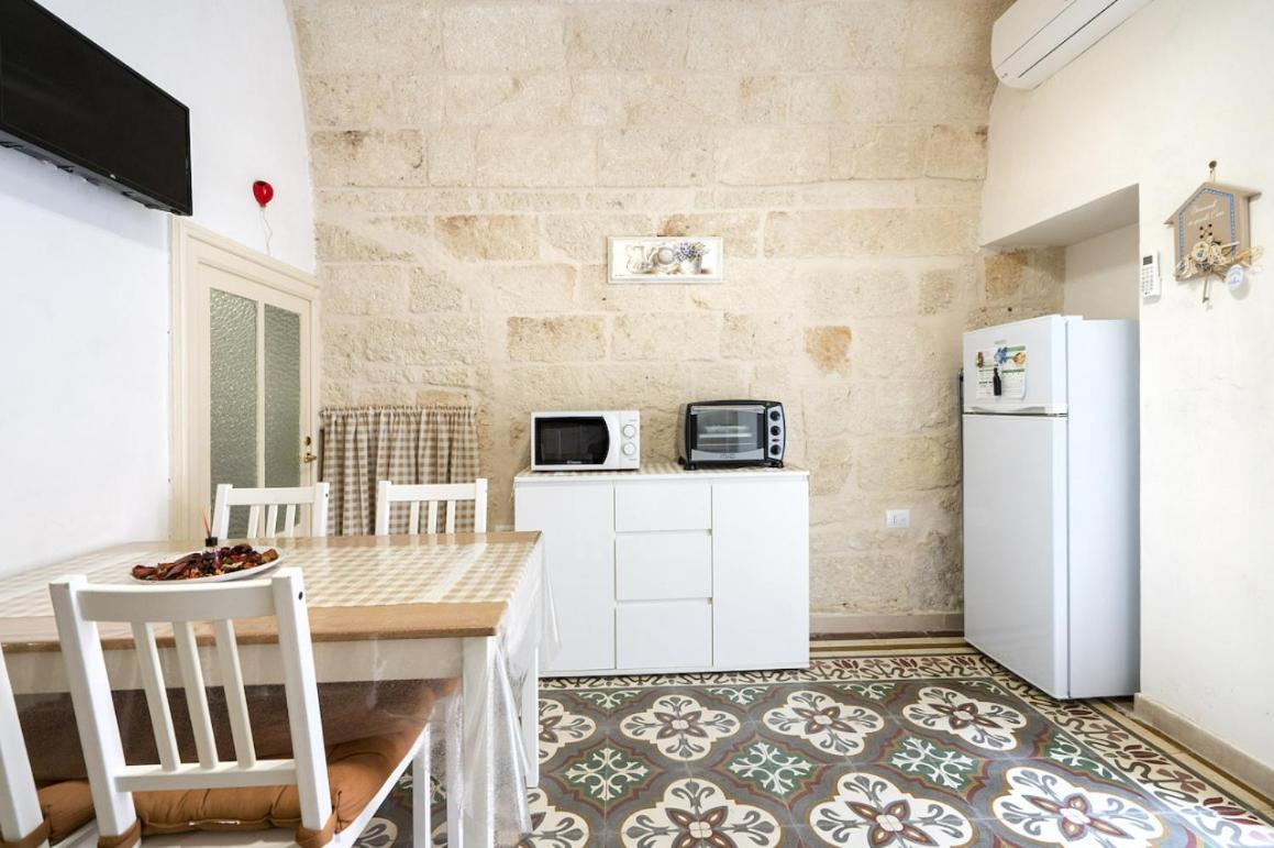 Chiarina Rooms 2 Polignano a Mare Exterior foto